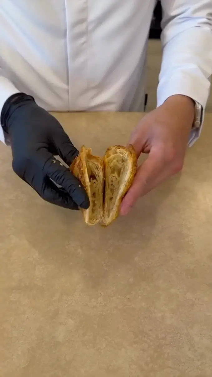 Pasticceria & Viennoiserie a Firenze — Luca Santimaria Atelier, Firenze